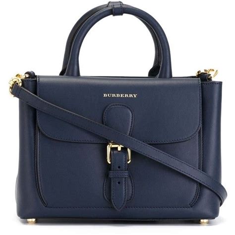 navy blue burberry purse|Burberry purses for women.